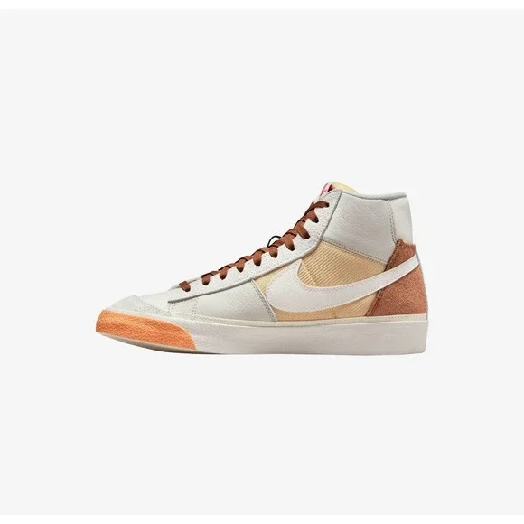 New Nike Blazer Mid 77 Pro Club - Picture 2 of 6